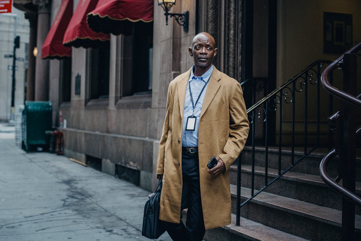 Yacht sailing on open water